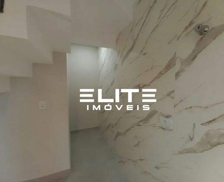 Cobertura à venda no Bairro Jardim: 