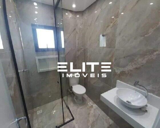 Cobertura à venda no Bairro Jardim: 