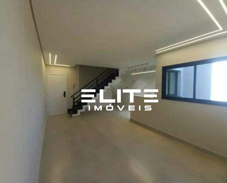 Cobertura à venda no Bairro Jardim: 