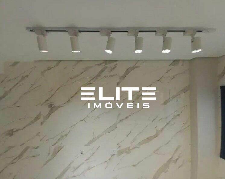 Cobertura à venda no Bairro Jardim: 