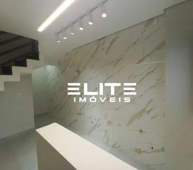 Cobertura à venda no Bairro Jardim: 