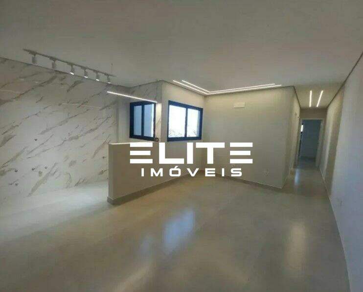 Cobertura à venda no Bairro Jardim: 