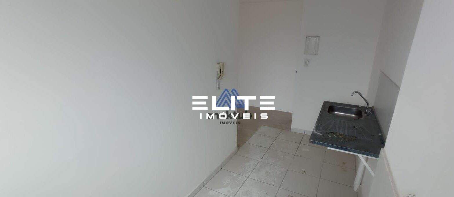 Apartamento à venda no Vila Valparaíso: 