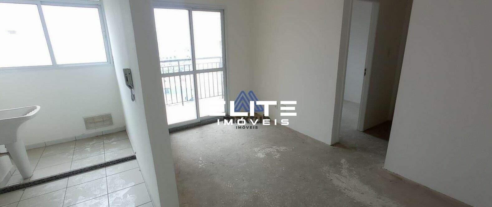 Apartamento à venda no Vila Valparaíso: 