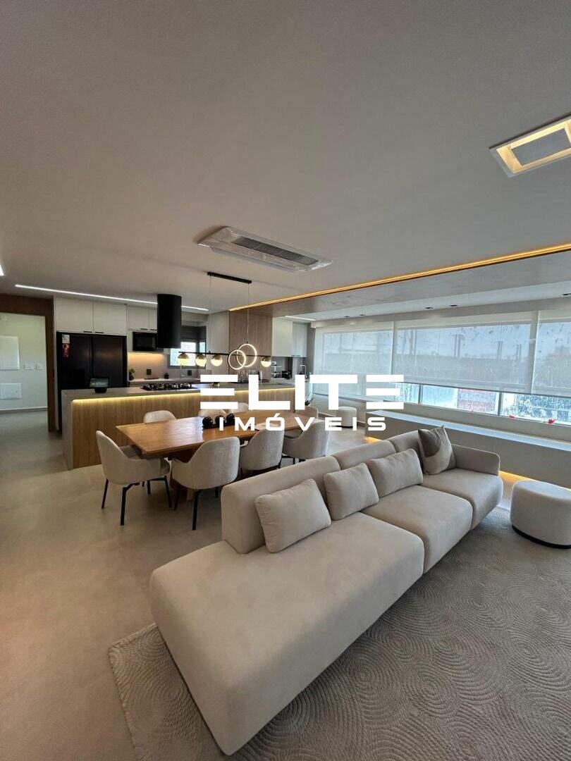 Apartamento à venda no Campestre: 