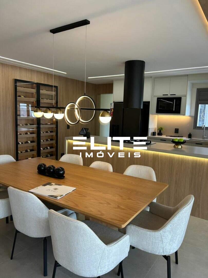 Apartamento à venda no Campestre: 