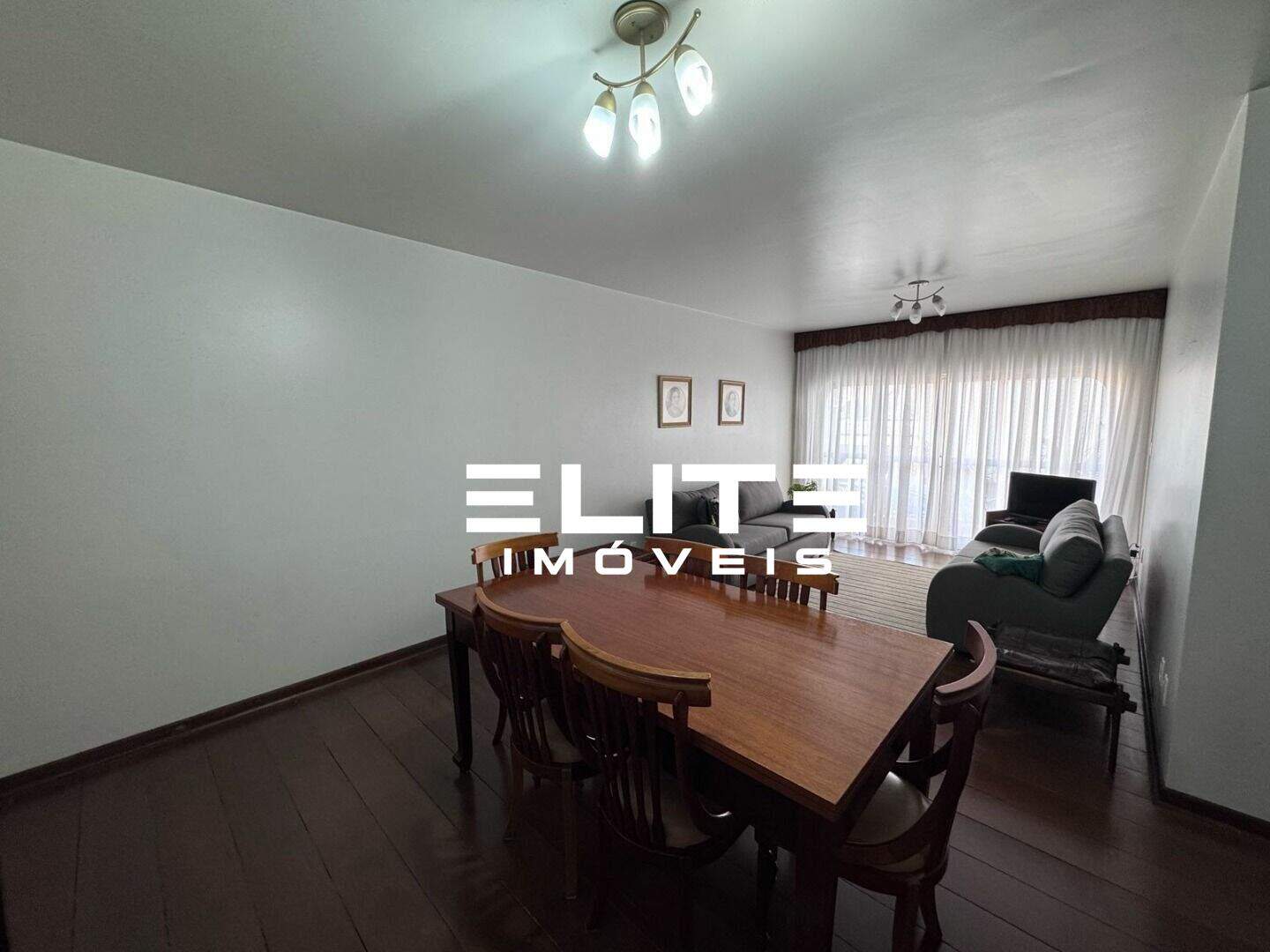 Apartamento à venda no Bairro Jardim: 