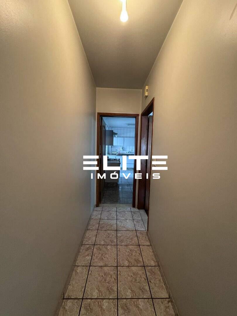 Apartamento à venda no Bairro Jardim: 