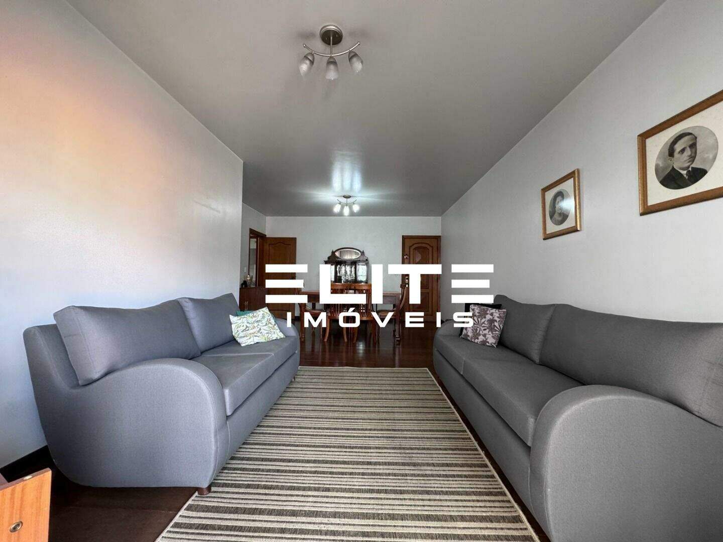 Apartamento à venda no Bairro Jardim: 