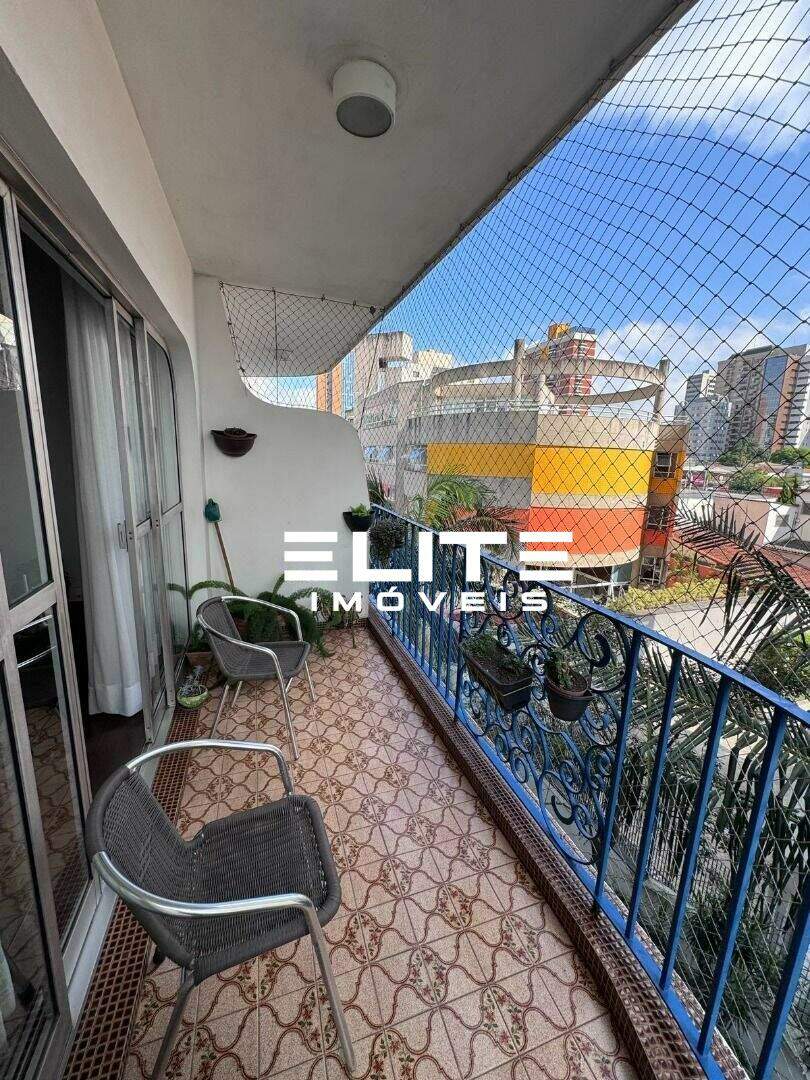 Apartamento à venda no Bairro Jardim: 