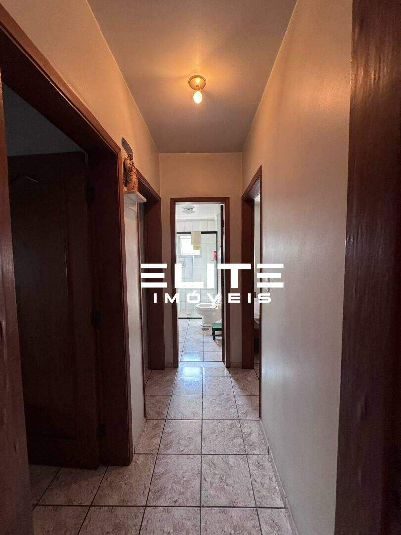 Apartamento à venda no Bairro Jardim: 