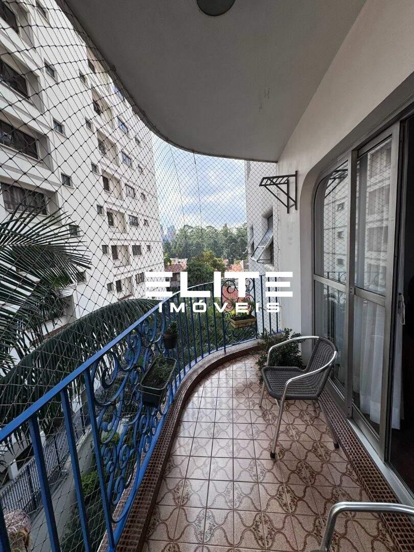 Apartamento à venda no Bairro Jardim: 