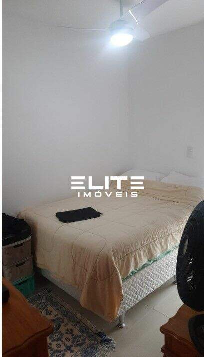 Apartamento à venda no Jardim Bela Vista: 