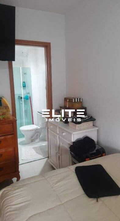 Apartamento à venda no Jardim Bela Vista: 