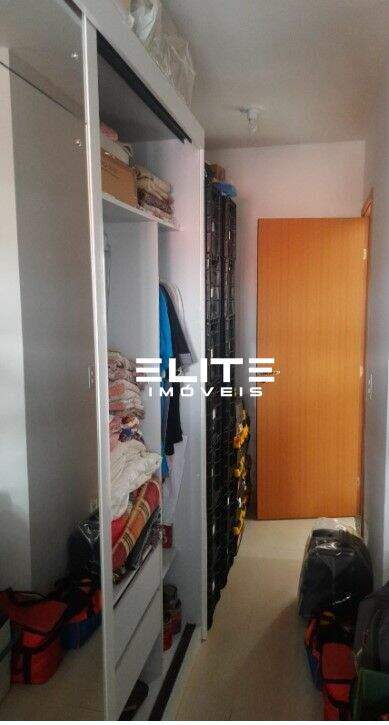 Apartamento à venda no Jardim Bela Vista: 