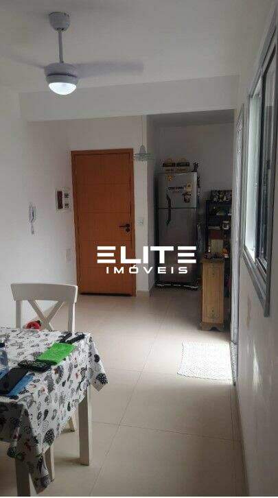 Apartamento à venda no Jardim Bela Vista: 