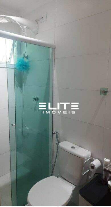 Apartamento à venda no Jardim Bela Vista: 