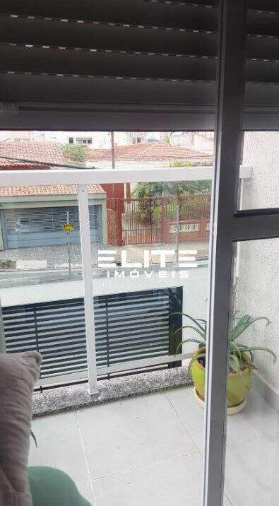 Apartamento à venda no Jardim Bela Vista: 