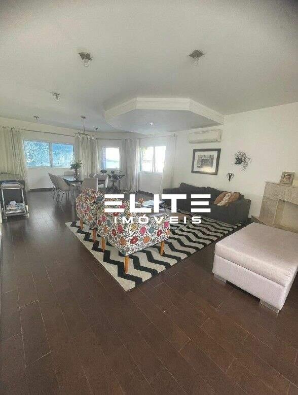 Casa à venda no Parque Terra Nova II: 