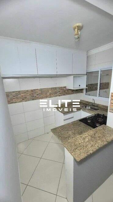 Apartamento à venda no Paraíso: 