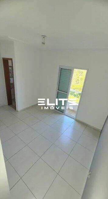 Apartamento à venda no Paraíso: 