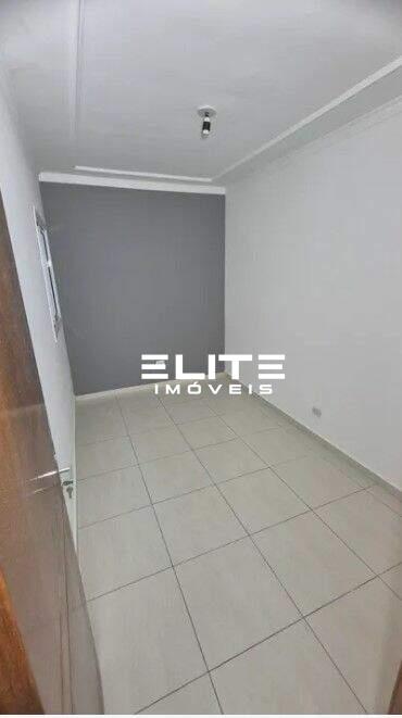 Apartamento à venda no Paraíso: 