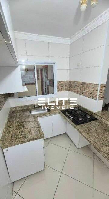 Apartamento à venda no Paraíso: 