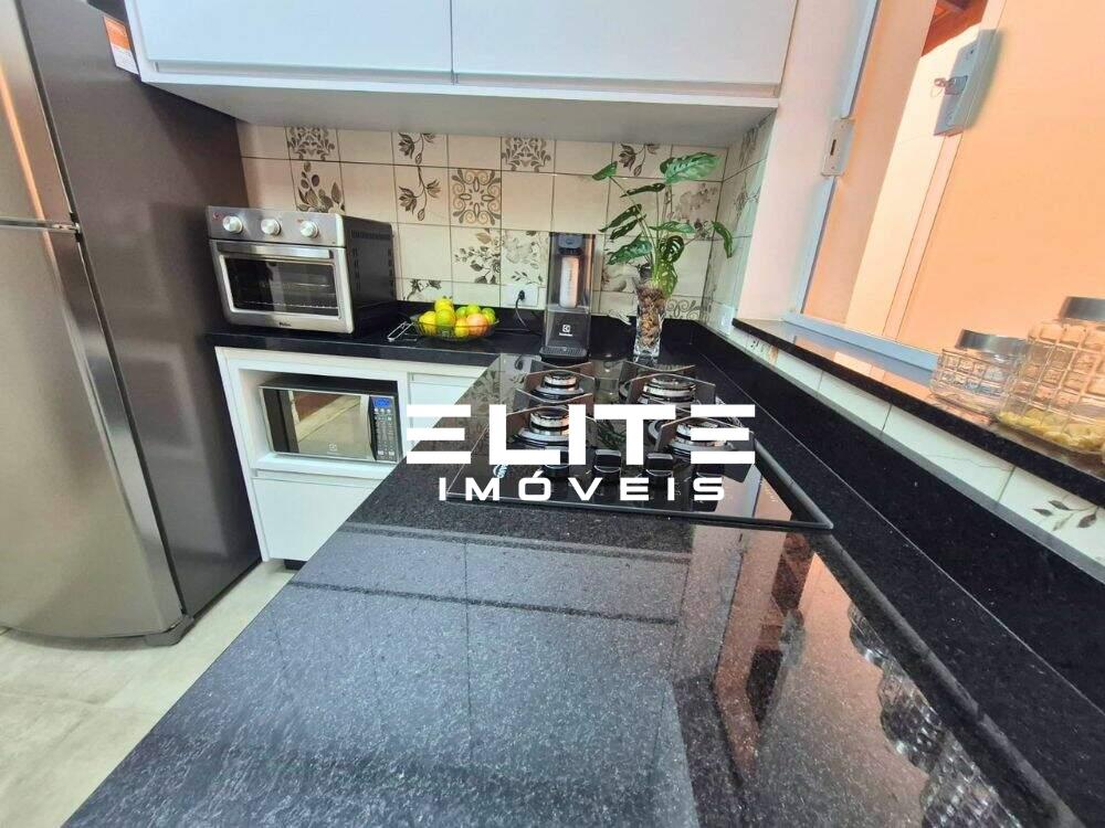 Casa à venda no Vila Assunção: 