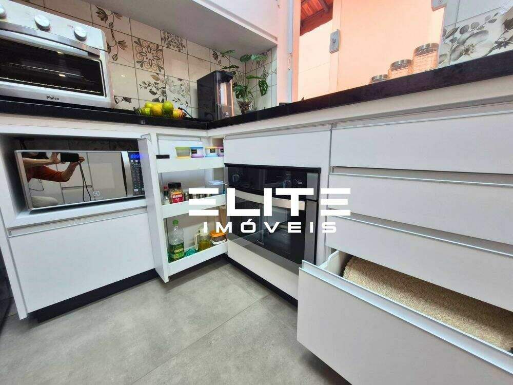 Casa à venda no Vila Assunção: 