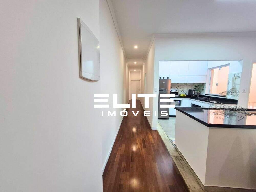 Casa à venda no Vila Assunção: 