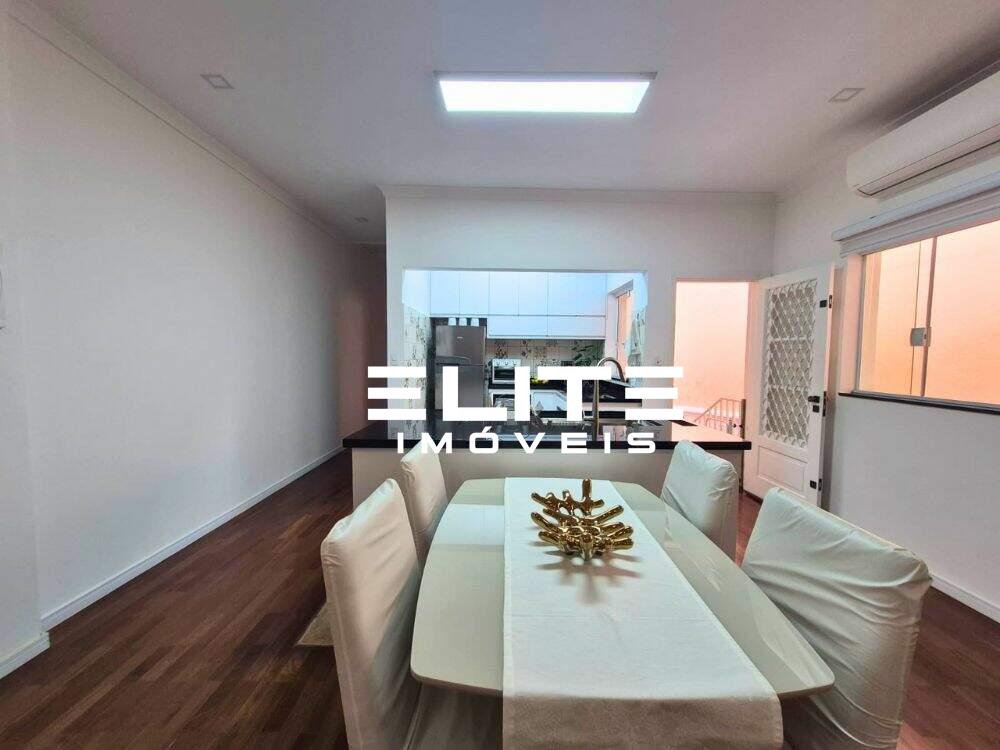 Casa à venda no Vila Assunção: 