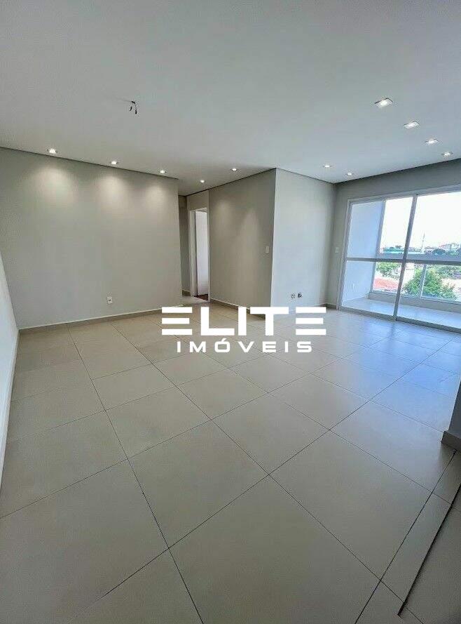 Apartamento à venda no Campestre: 