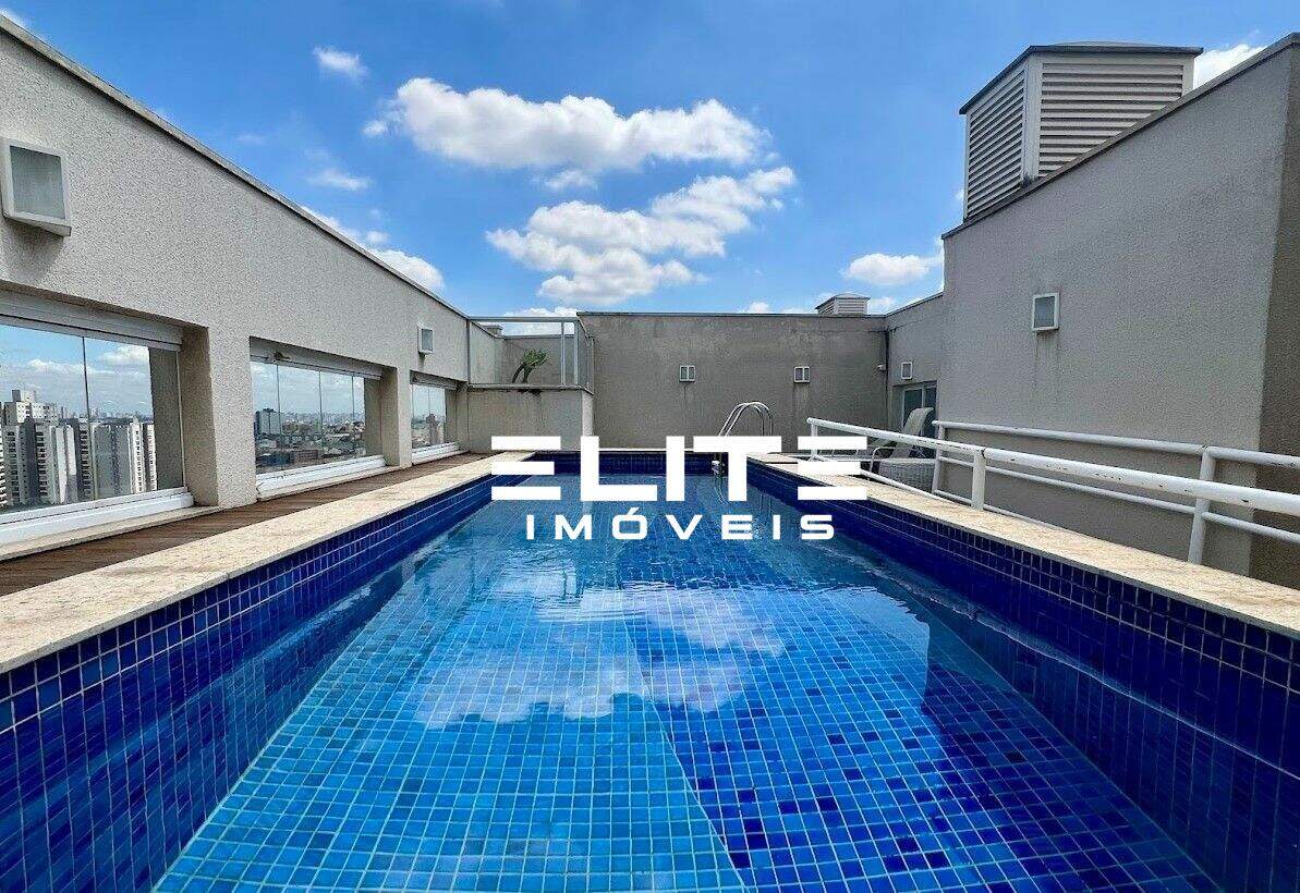 Apartamento à venda no Campestre: 