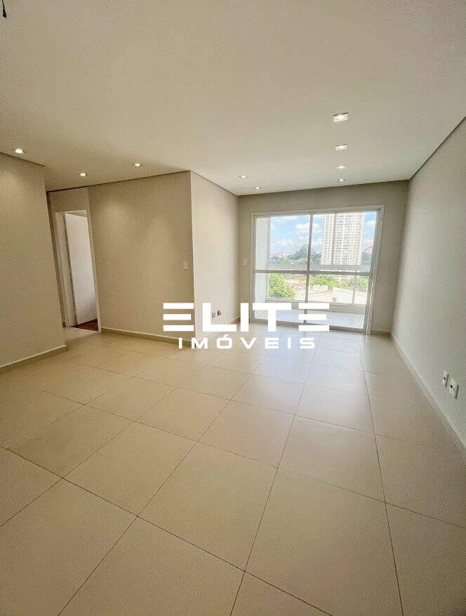 Apartamento à venda no Campestre: 