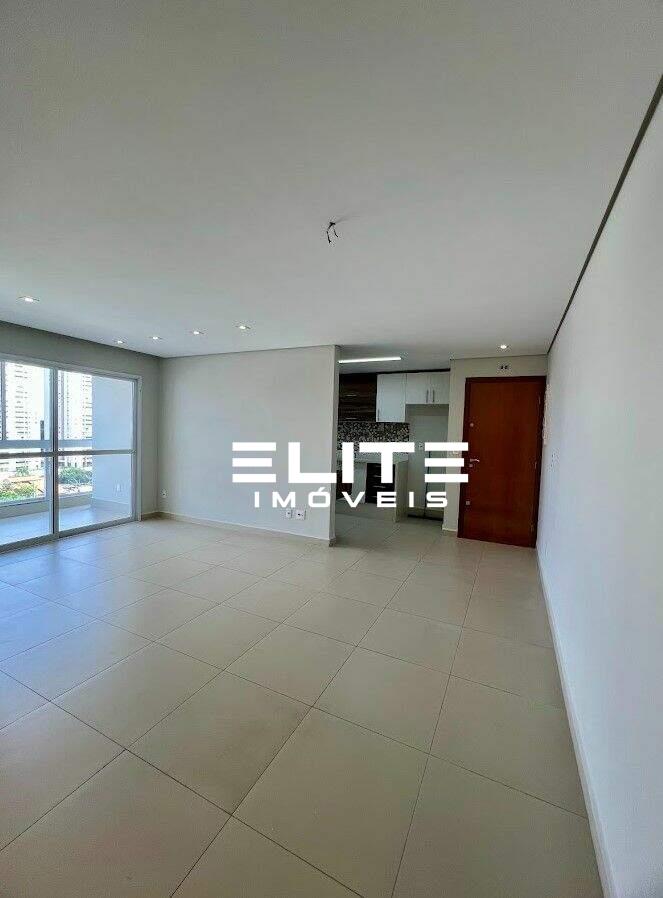 Apartamento à venda no Campestre: 