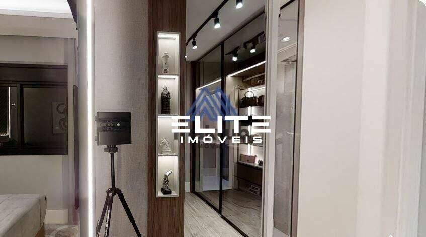 Apartamento à venda no Bairro Jardim: 