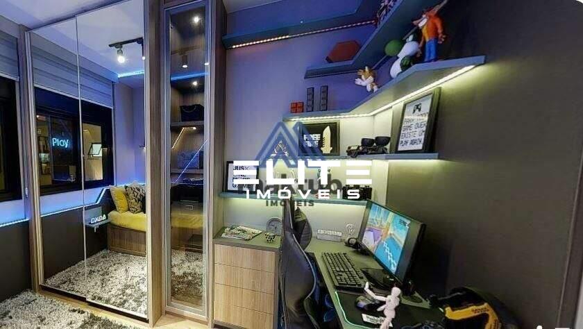 Apartamento à venda no Bairro Jardim: 