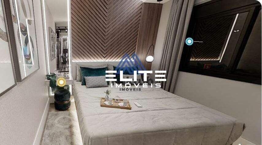 Apartamento à venda no Bairro Jardim: 