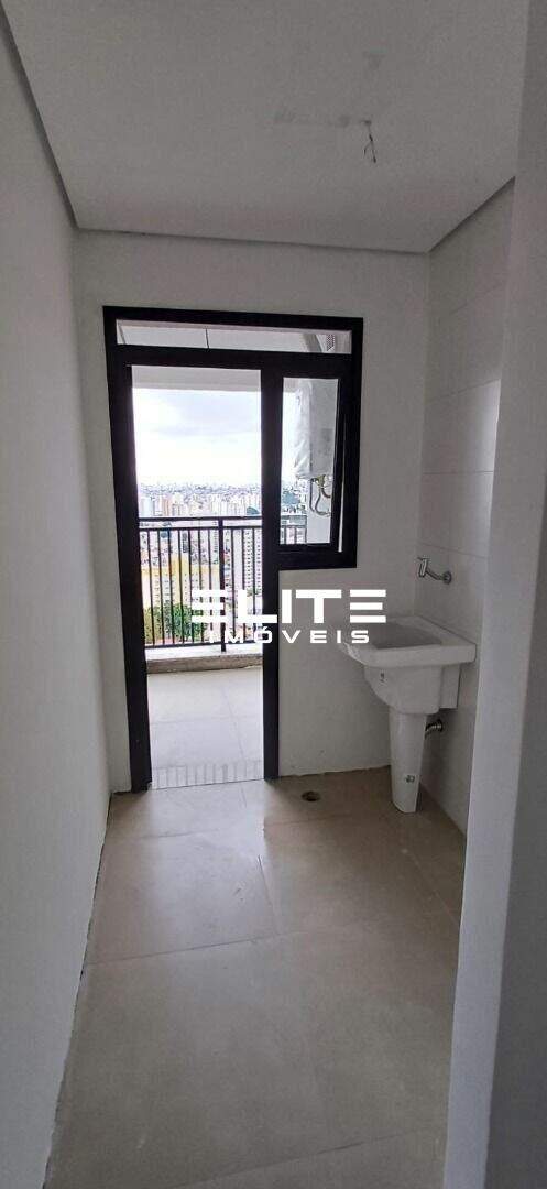 Apartamento à venda no Bairro Jardim: 