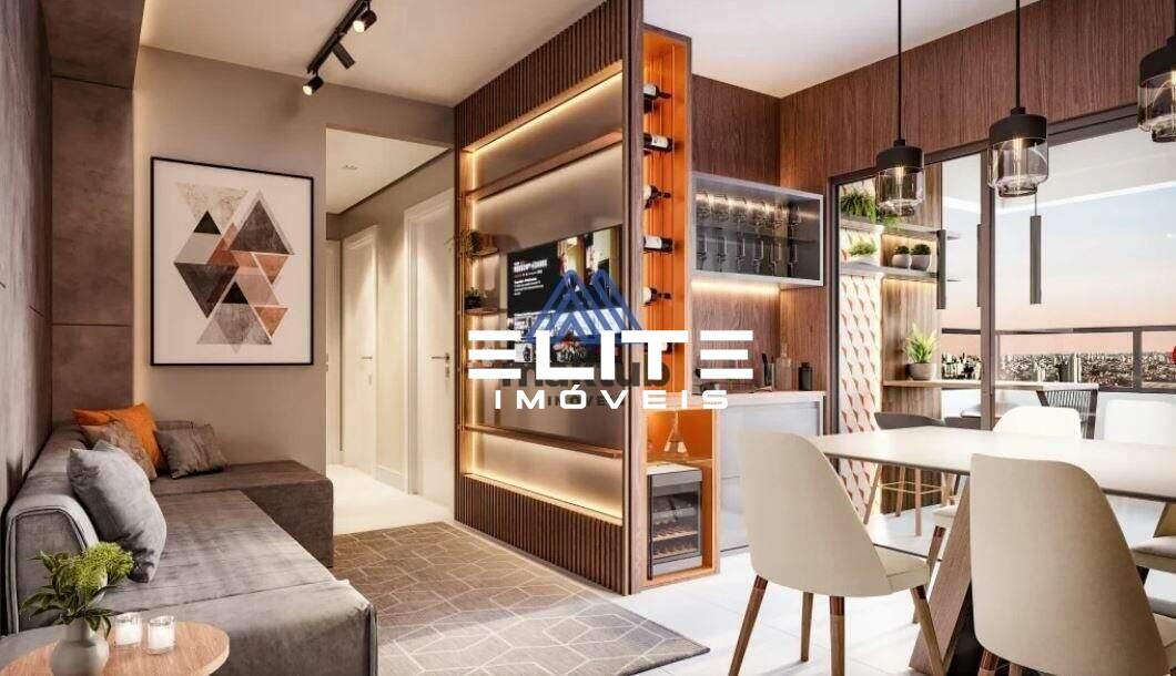 Apartamento à venda no Bairro Jardim: 