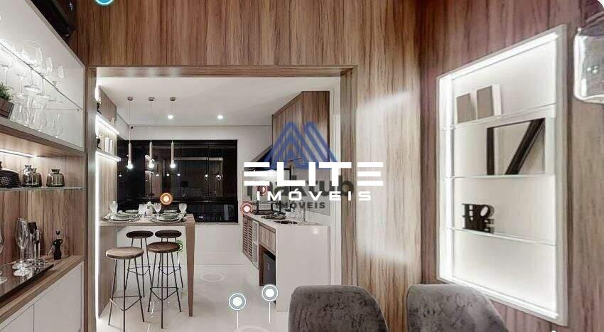 Apartamento à venda no Bairro Jardim: 