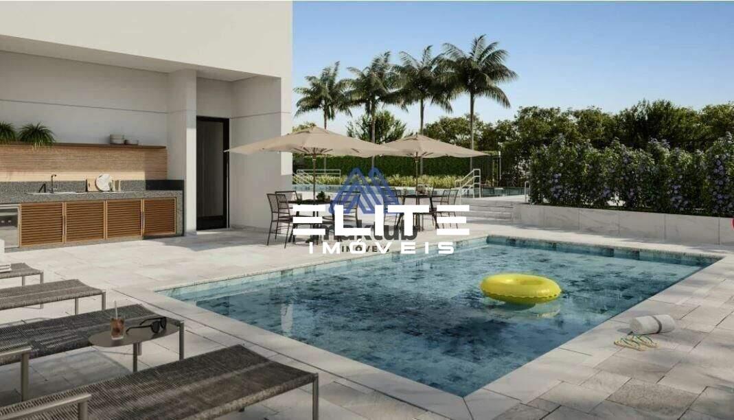 Apartamento à venda no Bairro Jardim: 