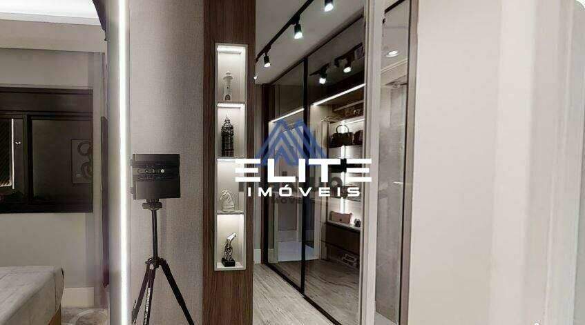 Apartamento à venda no Bairro Jardim: 