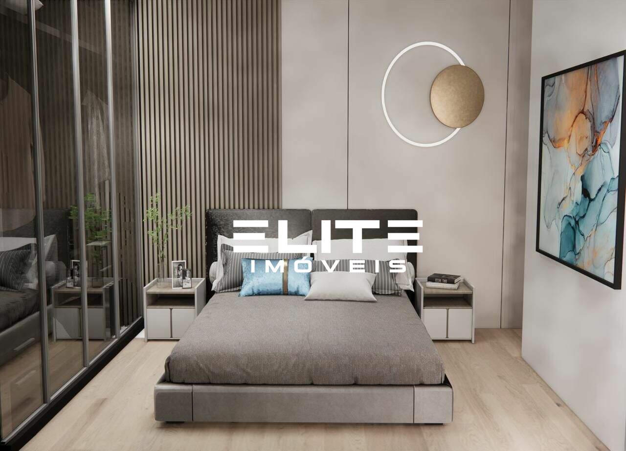 Sobrado à venda no Vila Marina: 