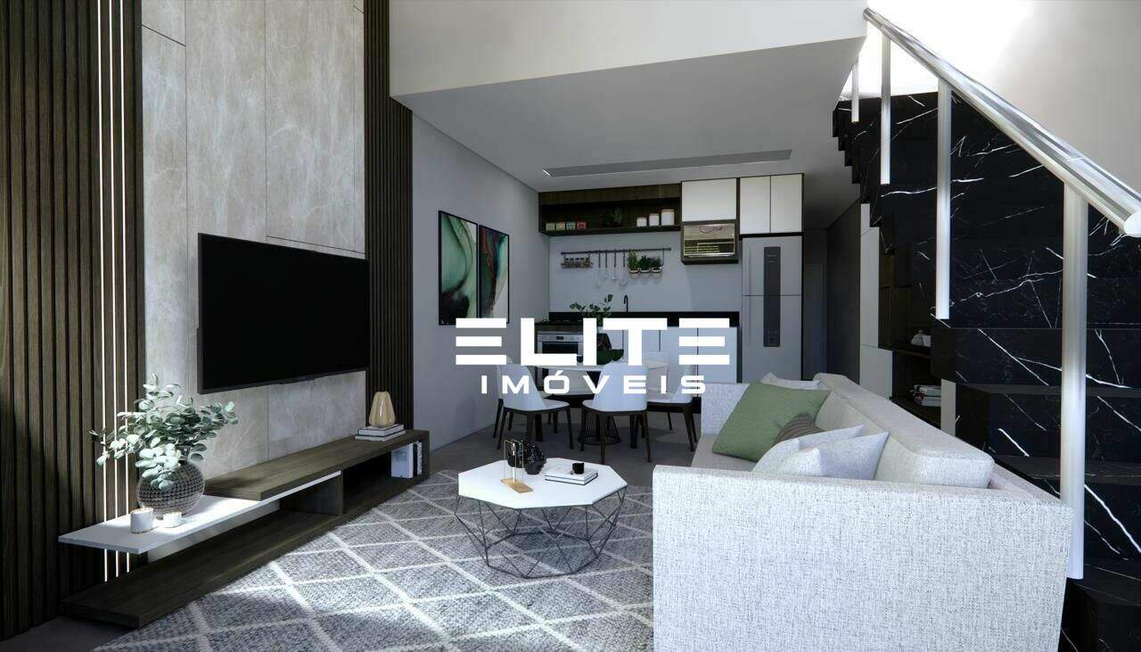 Sobrado à venda no Vila Marina: 