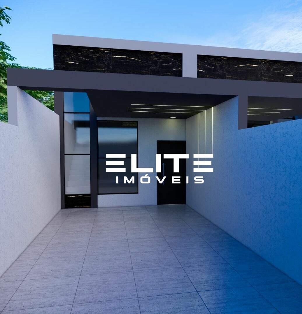 Sobrado à venda no Vila Marina: 