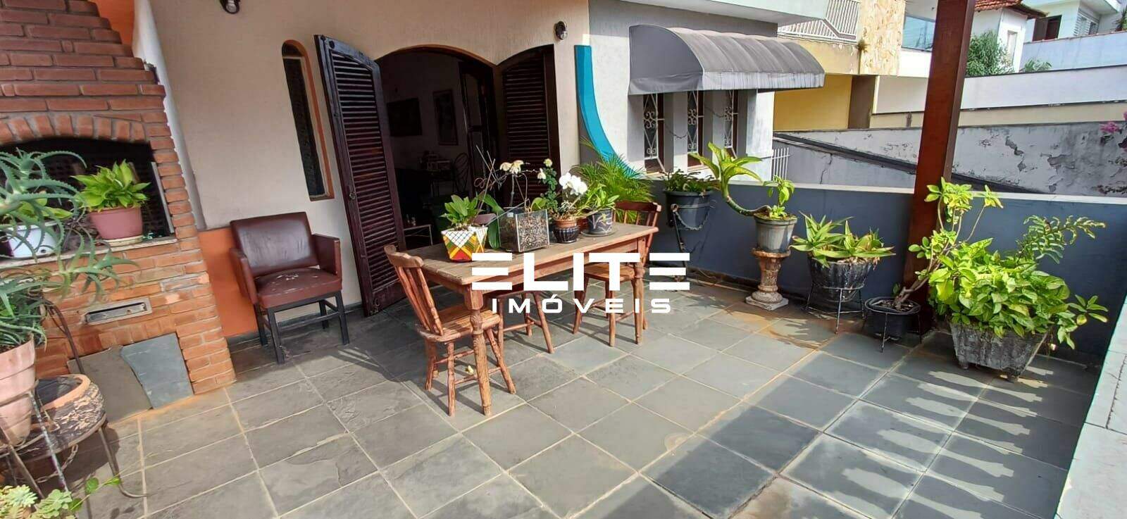 Casa à venda no Vila Floresta: 