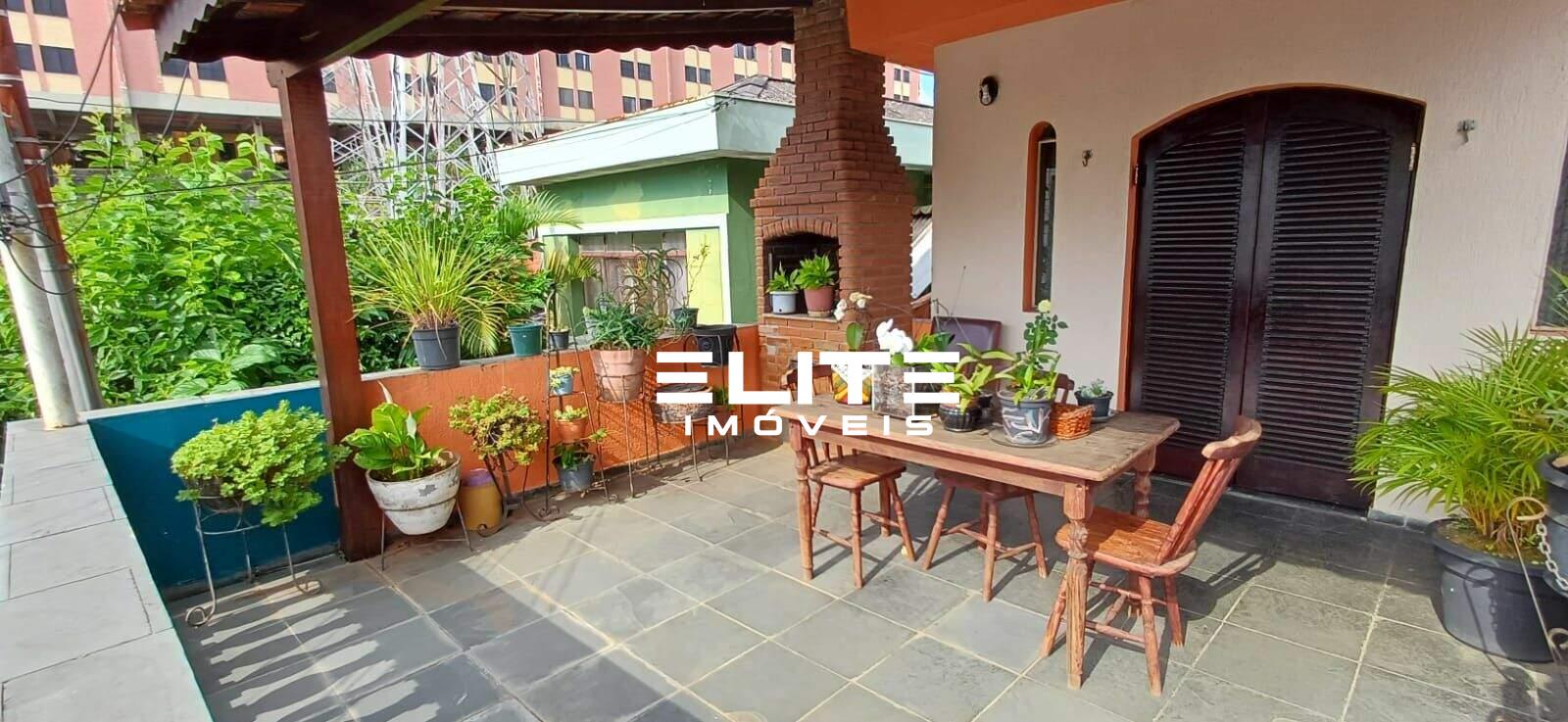 Casa à venda no Vila Floresta: 