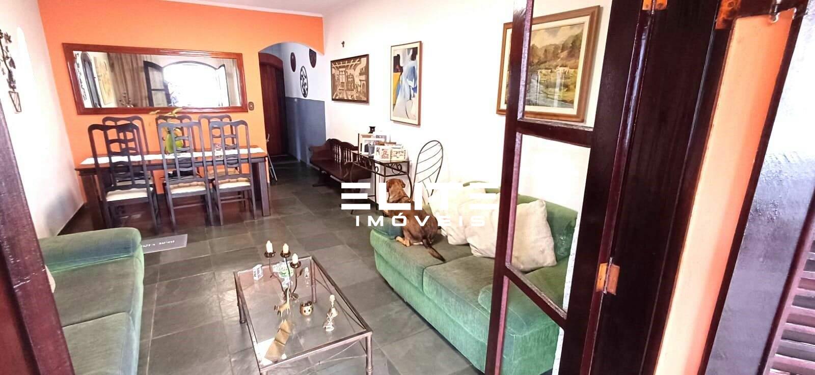 Casa à venda no Vila Floresta: 