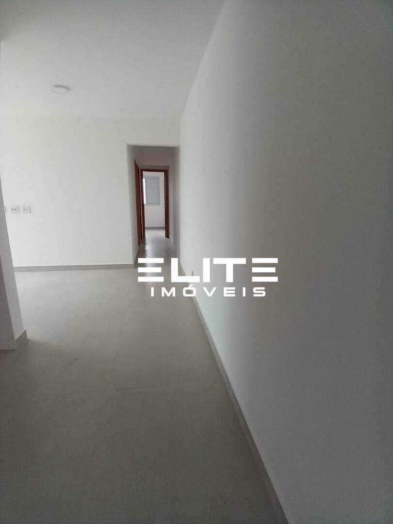 Apartamento à venda no Casa Branca: 